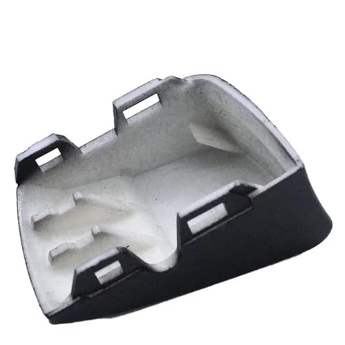 LOCKLGFMCZ 2 Stück Passend for Mercede-Benz Vito/Viano W639 Serie 2003–2015 for Sprinter MK2 906 Serie 2005–2015 Glasheber-Schalterabdeckungsknopf Links Fahrzeug-Bedientasten von LOCKLGFMCZ