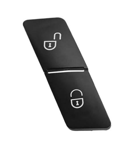 LOCKLGFMCZ Auto-Türschloss-Entriegelungsschalter-Tastenabdeckung vorne Links 2049058402 passend for Mercedes W212 W204 Auto-Innenausstattung Fahrzeug-Bedientasten LOCKLGFMCZ Auto-Türschloss-Entriegelungsschalter-Tastenabdeckung vorne Links 2049058402 passend for Mercedes W212 W204 Auto-Innenausstattung Fahrzeug-Bedientasten von LOCKLGFMCZ