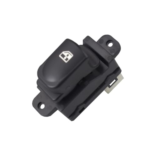 LOCKLGFMCZ Auto fit for Hyundai i20 Elektrische Fensterheber Control Schalter Auto Teile Fahrzeug-Bedientasten(Passenger Button) von LOCKLGFMCZ