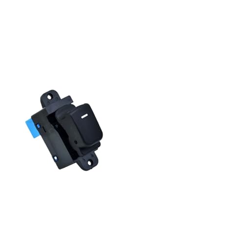 LOCKLGFMCZ Elektrische Power Master Fenster Control Schalter Taste Fit for Kia FORTE Cerato 2010 2011 2012 93570-1X000 93580-1X000 Auto Auto Fahrzeug-Bedientasten von LOCKLGFMCZ