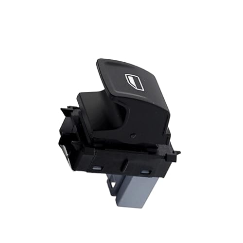 LOCKLGFMCZ Elektrischer Fensterheber-Steuerschalter Passend for VW Golf 7 MK7 2015-2016 Fahrzeug-Bedientasten von LOCKLGFMCZ