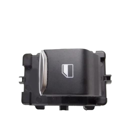 LOCKLGFMCZ H1BT-14529-AB H1BT14529AB Fenster Control SwitchButton Fit for Ford Focus 2019-2022 Fahrzeug-Bedientasten von LOCKLGFMCZ
