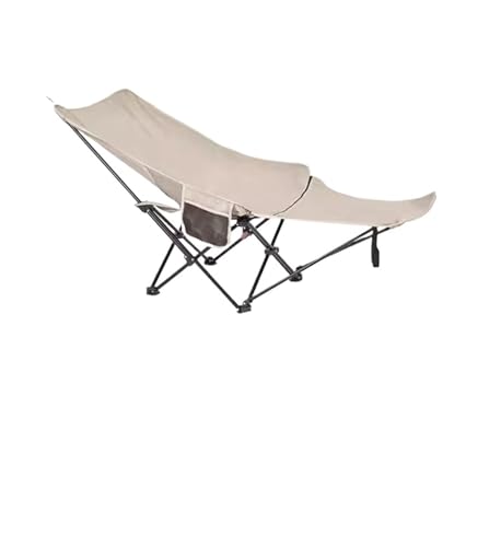 LOCKLGFMCZ Klappbarer Loungesessel for den Außenbereich mit Fußstütze, Liegestuhl, Angel- und Strandstuhl, verstellbarer Winkel for Garten, Rasen, Terrasse Klappstühle(Green) von LOCKLGFMCZ