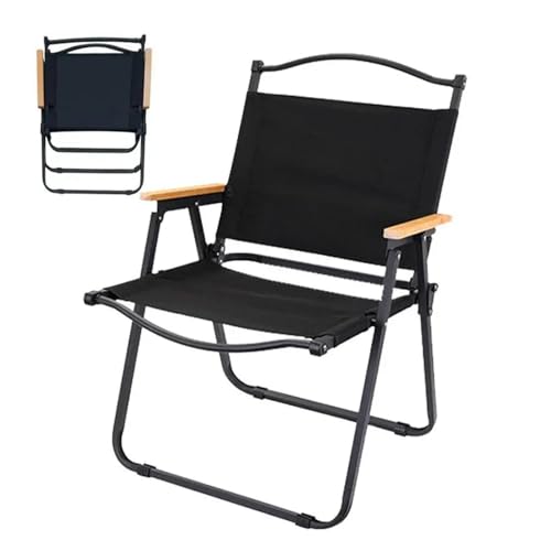 LOCKLGFMCZ Klappstuhl Outdoor Tragbarer Stuhl Licht Camping Grill Angeln Stühle Klappstühle(02) von LOCKLGFMCZ