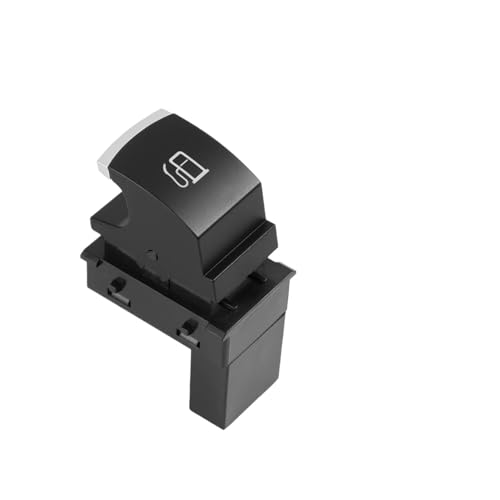 LOCKLGFMCZ Passend for VW Golf MK5 Jetta 5 Touran Rabbit Kraftstofftank-Türöffner-Steuerschalter Öltankdeckel-Schlüsselknopf 7L6959833 1KD959833 1T0959833 Fahrzeug-Bedientasten von LOCKLGFMCZ
