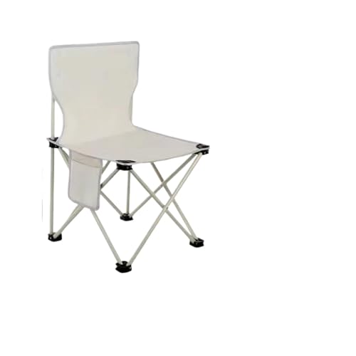 LOCKLGFMCZ Rückenlehnenhocker Lazy Moon Chair Super Heavy-Duty Camping Klappstuhl Praktische tragbare Sillas Plegables Outdoor-Möbel Klappstühle(01) von LOCKLGFMCZ