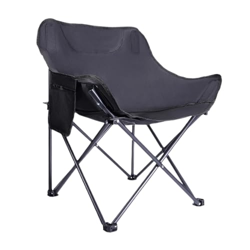 LOCKLGFMCZ Tragbarer Klapp-Campingstuhl Angeln Freizeit Wandern Picknick Sitz Werkzeuge Outdoor Camping Reisestuhl Klappstühle LOCKLGFMCZ Tragbarer Klapp-Campingstuhl Angeln Freizeit Wandern Picknick Sitz Werkzeuge Outdoor Camping Reisestuhl Klappstühle von LOCKLGFMCZ