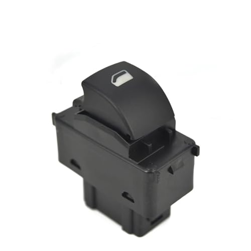 LOCKLGFMCZ for Peugeot Partner Tepee 207 for Citroen Berlingo 6490.E2 6490E2 Power Fenster Control Heber Schalter Regler Taste Zubehör Fahrzeug-Bedientasten von LOCKLGFMCZ