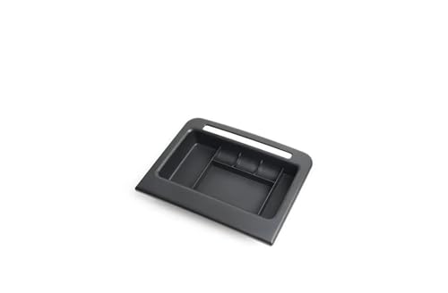 LOCKMEIHUA Für A*UDI Q5 FY B9 2018-2021 Tuning Auto Innen Zubehör Organizer Auto Zentrale Steuerung Armlehne Storage Box ABS Kunststoff Armlehnenbezüge für Autos von LOCKMEIHUA