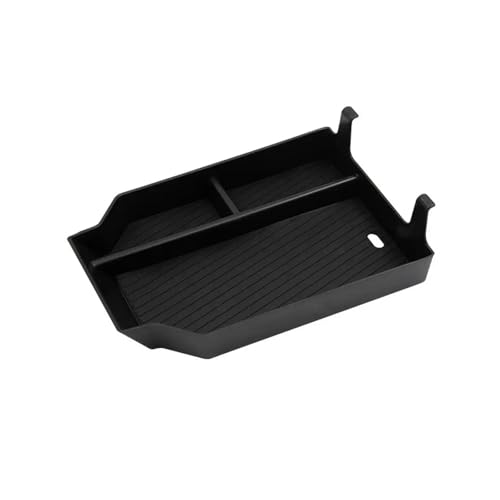 LOCKMEIHUA Für B&MW X3 2025 Armlehne Box Lagerung Box Zentrale Steuerung Zentrale Innen Zubehör Armlehnenbezüge für Autos von LOCKMEIHUA