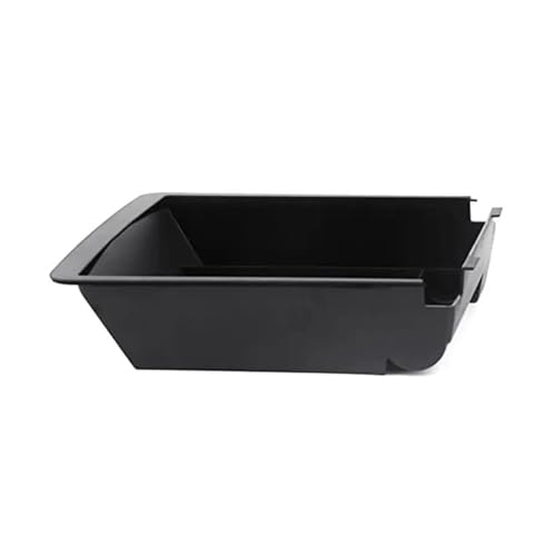 LOCKMEIHUA Für Elantra (MD) 2011-2015 Armlehnenbox Aufbewahrungsbox Mehrschichtiges Klassifizierungsdesign Einfache Aufbewahrung Von Mobiltelefonen, Schlüsseln Und Tickets Armlehnenbezüge für Autos von LOCKMEIHUA