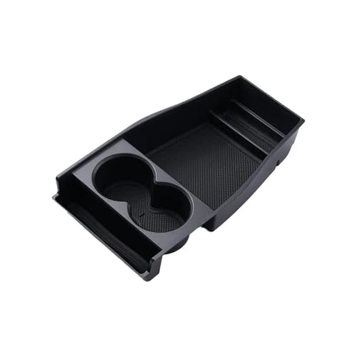 LOCKMEIHUA Für IONIQ 5 2022 2023 Auto Armlehne Aufbewahrungsbox Getränkehalter Organizer Fach Mittelkonsole Verstauen Aufräumen Armlehnenbezüge für Autos LOCKMEIHUA Für IONIQ 5 2022 2023 Auto Armlehne Aufbewahrungsbox Getränkehalter Organizer Fach Mittelkonsole Verstauen Aufräumen Armlehnenbezüge für Autos von LOCKMEIHUA