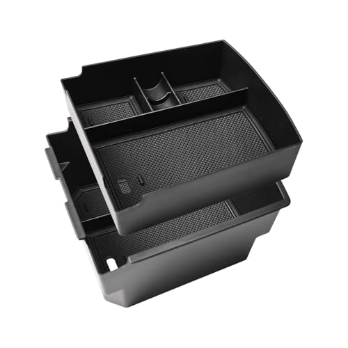 LOCKMEIHUA Für Tucson 2025 Center Console Organizer Untere Aufbewahrungsbox Begrenzte Armlehnenaufbewahrung Doppelte Schichten Innenzubehör Armlehnenbezüge für Autos LOCKMEIHUA Für Tucson 2025 Center Console Organizer Untere Aufbewahrungsbox Begrenzte Armlehnenaufbewahrung Doppelte Schichten Innenzubehör Armlehnenbezüge für Autos von LOCKMEIHUA