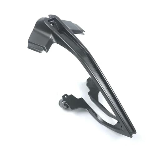 LOCKMEIHUA Motorradscheinwerfer Für Duke 790 890 2017 2018 2019 2020 2021 2022 2023 Motorrad Scheinwerfer Montage Scheinwerfer Scheinwerfer Front Kopf Licht (Headlight Black) von LOCKMEIHUA