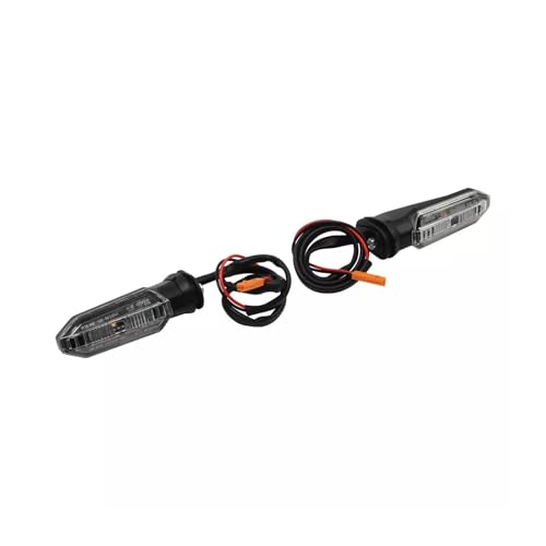 LOCKMEIHUA Motorradscheinwerfer Für H&onda Für CB500F CB650R CBR500R 2019-2023 NC750X 2021-2023 Superhelle Motorradscheinwerfer Energiesparend Und Stromsparend Einfaches Umschalten Zwischen Fernlicht von LOCKMEIHUA