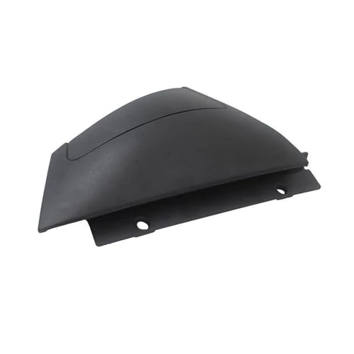 LOCKMEIHUA Türgriffabdeckung Für Chery Für A3 M11 Tengo Chance Nische Cielo Haut Orinoco J3 Auto Hinten Außentür Griffe Externe Tür Griff (Rear Left) von LOCKMEIHUA