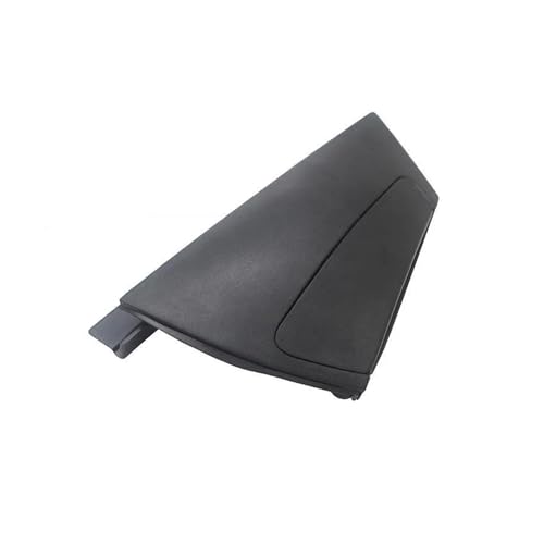 LOCKMEIHUA Türgriffabdeckung Für Chery Für A3 M11 Tengo Chance Nische Cielo Haut Orinoco J3 Auto Hinten Außentür Griffe Externe Tür Griff (Rear Right) von LOCKMEIHUA