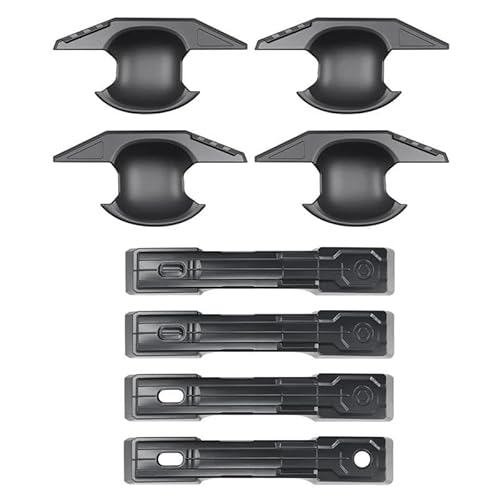 LOCKMEIHUA Türgriffabdeckung Für Fortuner 2016-2020 Außentürgriffe Schutzgriffabdeckungen Zubehör 4 Türen Karosserieteile Offroad JDM Auto LOCKMEIHUA Türgriffabdeckung Für Fortuner 2016-2020 Außentürgriffe Schutzgriffabdeckungen Zubehör 4 Türen Karosserieteile Offroad JDM Auto von LOCKMEIHUA