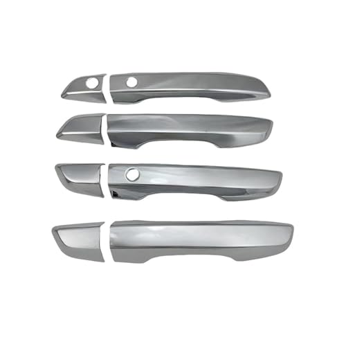 LOCKMEIHUA Türgriffabdeckung Für Für Civic 2016 2017 2018 2019 2020 2021 Anti Rost Chrom Türgriff Abdeckung Trim Autos Zubehör Auto Aufkleber LOCKMEIHUA Türgriffabdeckung Für Für Civic 2016 2017 2018 2019 2020 2021 Anti Rost Chrom Türgriff Abdeckung Trim Autos Zubehör Auto Aufkleber von LOCKMEIHUA