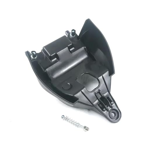 Motorradscheinwerfer Für K&TM Für Duke 790 890 2017-2023 Motorradscheinwerfer Mit Hoher Helligkeit, Gute Durchdringung, Sichereres Fahren An Regnerischen Und Nebligen Tagen LOCKMEIHUA(Headlight bracke von LOCKMEIHUA