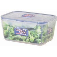 Lock&lock - Vorratsdose rechteckig, 1800 ml 208 x 143 x 94 mm, nestbar Lock&lock - Vorratsdose rechteckig, 1800 ml 208 x 143 x 94 mm, nestbar von LOCK & LOCK