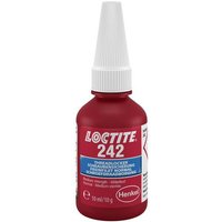 LOCTITE® 242 BO 10ML EGFD 195770 Schraubensicherung Festigkeit: mittel 10ml von LOCTITE®