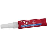 LOCTITE® 245 TTL 50ML EGFD 231547 Schraubensicherung Festigkeit: mittel 50ml von LOCTITE®