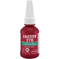 LOCTITE® 270 BO10ML EN/DE 1918245 Schraubensicherung Festigkeit: hoch 10ml von LOCTITE®