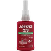 LOCTITE® 270 BO50ML EGFD 1335897 Schraubensicherung Festigkeit: hoch 50ml von LOCTITE®