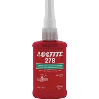 LOCTITE® 278 BO 50ML EGFD 1117477 Schraubensicherung Festigkeit: hoch 50ml von LOCTITE®