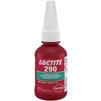 LOCTITE® 290 BO 10ML EN,DE,FR 142567 Schraubensicherung Festigkeit: hoch 10ml von LOCTITE®