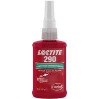 LOCTITE® 290 BO 50ML EGFD 142568 Schraubensicherung Festigkeit: hoch 50ml von LOCTITE®