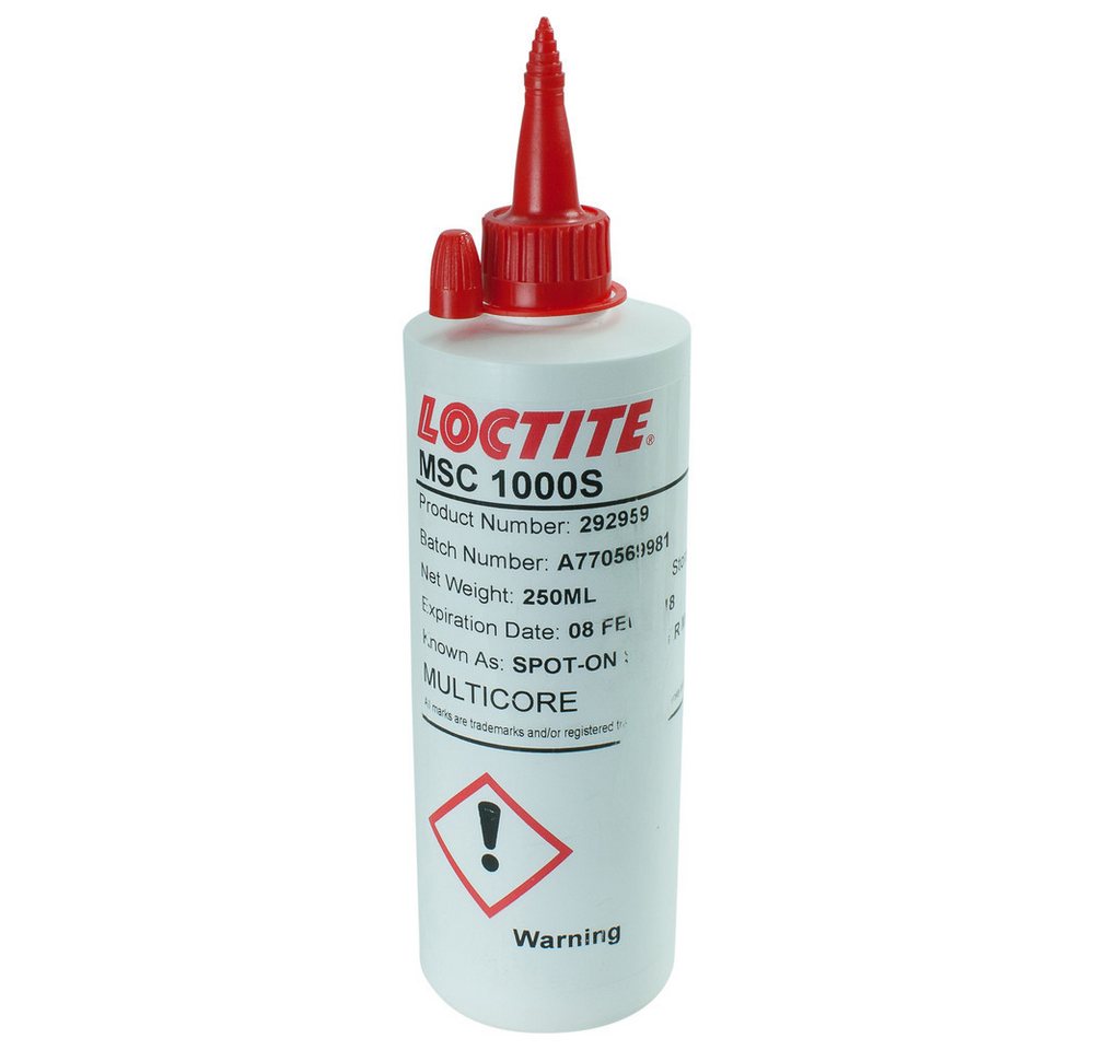 LOCTITE Klebeband Abdeckmaske Spot-On von LOCTITE