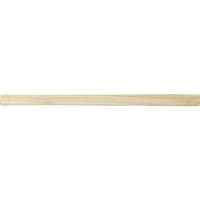 Vorschlaghammerstiel Länge 900 mm 59,5 x 34,5 mm Esche von LOFFERT
