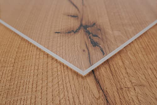Platte Polycarbonat UV | klar/transparent | 2-12mm | Löffert® Premium-Qualität | 24Std Versand (PC - 5mm, 800 x 600 mm) von LÖFFERT
