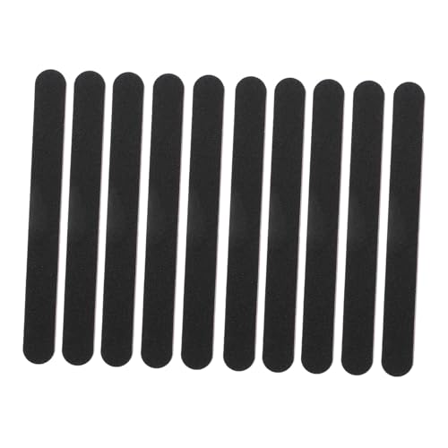 LOEFLIFA 10 Stück Teiliges Kunststoffmodell Polierwerkzeug Doppelseitig Grob und Fein Körnung Leicht Stabil Vielseitig für Modellbau Miniaturen Holz Autoteile LOEFLIFA 10 Stück Teiliges Kunststoffmodell Polierwerkzeug Doppelseitig Grob und Fein Körnung Leicht Stabil Vielseitig für Modellbau Miniaturen Holz Autoteile von LOEFLIFA