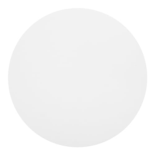 LOEFLIFA Acryl -Kronleuchter Decke Kuppel Schatten modern leichte Abdeckung Lichtdiffusorplatte Downlight-Diffusorschirm Downlight-Diffusor-Lampenschirm Diffusorlichtabdeckung Weiß LOEFLIFA Acryl -Kronleuchter Decke Kuppel Schatten modern leichte Abdeckung Lichtdiffusorplatte Downlight-Diffusorschirm Downlight-Diffusor-Lampenschirm Diffusorlichtabdeckung Weiß von LOEFLIFA