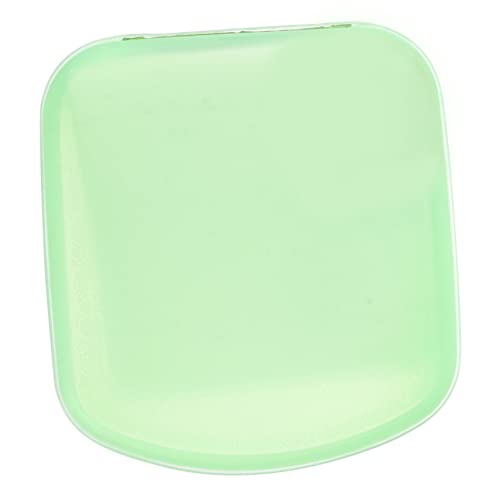 LOEFLIFA Tragbarer Transparenter Cd Organizer aus Kunststoff für 40 DVDs und Vcds Praktische Aufbewahrungstasche Schutzhülle mit Einfachem Zugriff LOEFLIFA Tragbarer Transparenter Cd Organizer aus Kunststoff für 40 DVDs und Vcds Praktische Aufbewahrungstasche Schutzhülle mit Einfachem Zugriff von LOEFLIFA