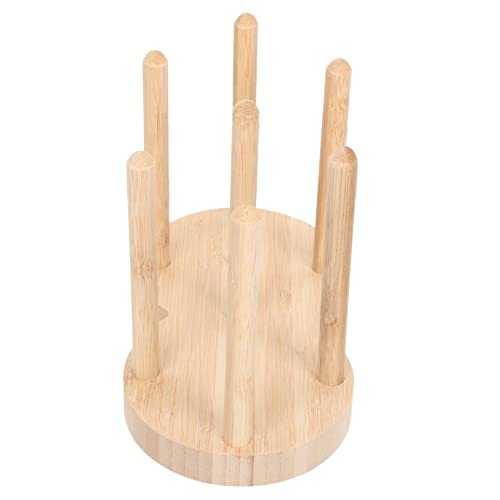 LOEFLIFA Holz Becherhalter Papierbecher Ständer Doppel Fach Papierbecher Aufbewahrung Rack für Zuhause und Hygienisch und Praktisch LOEFLIFA Holz Becherhalter Papierbecher Ständer Doppel Fach Papierbecher Aufbewahrung Rack für Zuhause und Hygienisch und Praktisch von LOEFLIFA