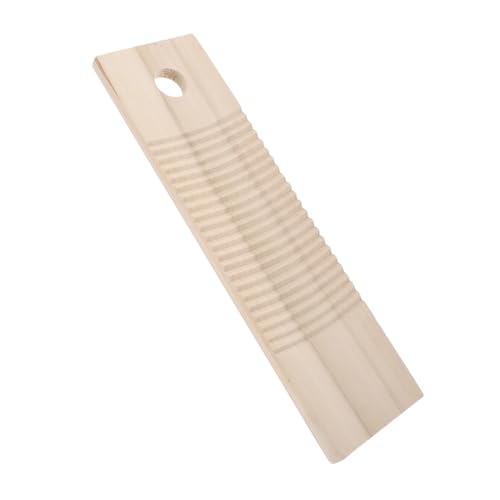 LOEFLIFA Holz waschbrett kleines Kleiderwaschbrett Reise Waschbrett Wäschebrett für Waschbrett aus Holz Wäschebrett aus Holz Waschbrett waschen Waschbrett zum Wäscheschrubben Beige LOEFLIFA Holz waschbrett kleines Kleiderwaschbrett Reise Waschbrett Wäschebrett für Waschbrett aus Holz Wäschebrett aus Holz Waschbrett waschen Waschbrett zum Wäscheschrubben Beige von LOEFLIFA