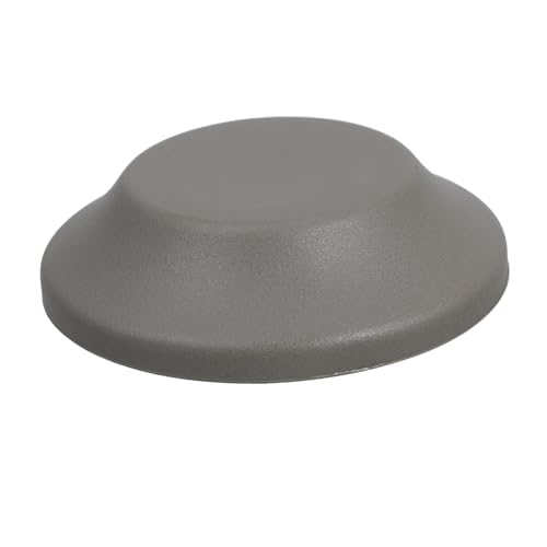 LOEFLIFA Outdoor Sonnenschirm Ersatzkappe Wetterfeste Kunststoff Schirmspitze Stabiler Ersatzdeckel für Garten Terrasse Strand Einfache Montage Uv-beständig Robust für Windige Bedingungen LOEFLIFA Outdoor Sonnenschirm Ersatzkappe Wetterfeste Kunststoff Schirmspitze Stabiler Ersatzdeckel für Garten Terrasse Strand Einfache Montage Uv-beständig Robust für Windige Bedingungen von LOEFLIFA