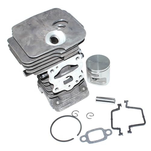 42mm Zylinderkolbensatz for H-usqva 445 445E J-onser CS2245 CS2245S Kettensäge PN 544119902 von LOFLRCFE