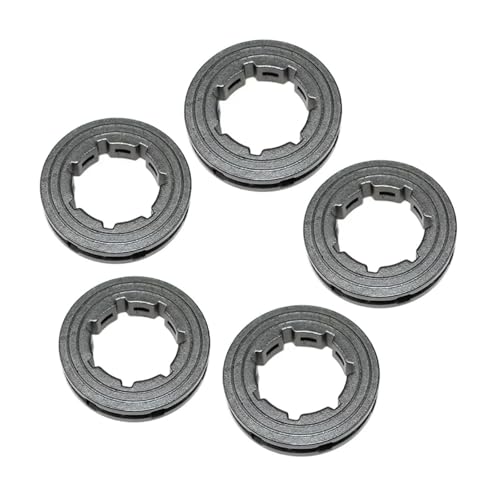 Felgenkettenrad .404-7T for S-ti MS640 MS650 MS660 MS661 MS720 064 066 072 078 088 MS780 MS880 0000 642 1207 von LOFLRCFE