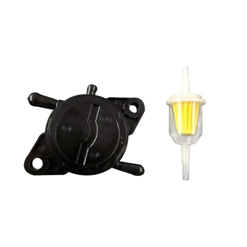 Kraftstoffpumpe for 49040-7008 K-awas FS481V FS541V FS600V FS651V FS691V FS730V von LOFLRCFE