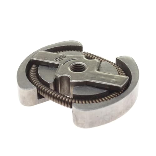 Kupplung 530014949 Passend for M-cCull C-hains CS340 CS350 CS380 CS390 CS410 M3414 M3616 M3816 M4218 M4620 Kupplung 530014949 Passend for M-cCull C-hains CS340 CS350 CS380 CS390 CS410 M3414 M3616 M3816 M4218 M4620 von LOFLRCFE