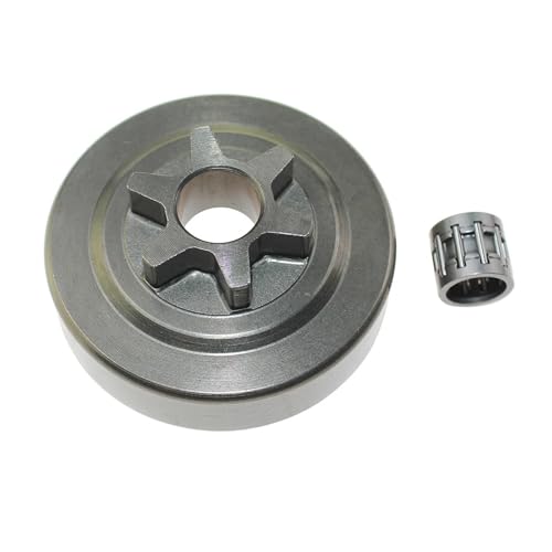 Kupplungstrommel Kettenrad for Ec CS-260T CS-260TES CS-270WES CS-271T CS-280TES CS-281WES CS-2600ES S-hinda 269TS 269TCS Kupplungstrommel Kettenrad for Ec CS-260T CS-260TES CS-270WES CS-271T CS-280TES CS-281WES CS-2600ES S-hinda 269TS 269TCS von LOFLRCFE