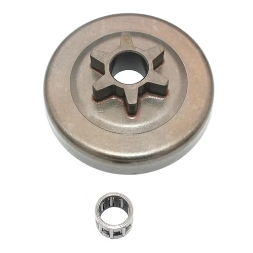 Kupplungstrommel-Nadellager for Ec CS-346 CS-360T CS-3500 CS-350TES CS-303T CS-355T CS-360TES CS-361P von LOFLRCFE