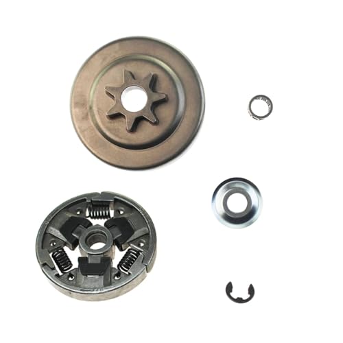 Kupplungstrommel Spur Fit for S-ti C-hains 024 026 MS240 MS260 MS261MS270 MS271 MS280 MS291 Kupplungstrommel Spur Fit for S-ti C-hains 024 026 MS240 MS260 MS261MS270 MS271 MS280 MS291 von LOFLRCFE