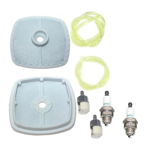 Luftfilter for Ec PPF-225 PPF-235ES PPT-2100 PPT-230 PPT-231 PPT-235E PPT-235ES PPT-2400 PPT-265 PPT-265S PPT-265H SHC-1700 von LOFLRCFE