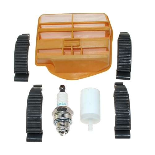 Luftfilter for H-usqva 445 445 II 445E 445E II 450 450 II 450E 450E II J-onse CS2245 CS2245S CS2250S C-raftsm 358382000 Luftfilter for H-usqva 445 445 II 445E 445E II 450 450 II 450E 450E II J-onse CS2245 CS2245S CS2250S C-raftsm 358382000 von LOFLRCFE